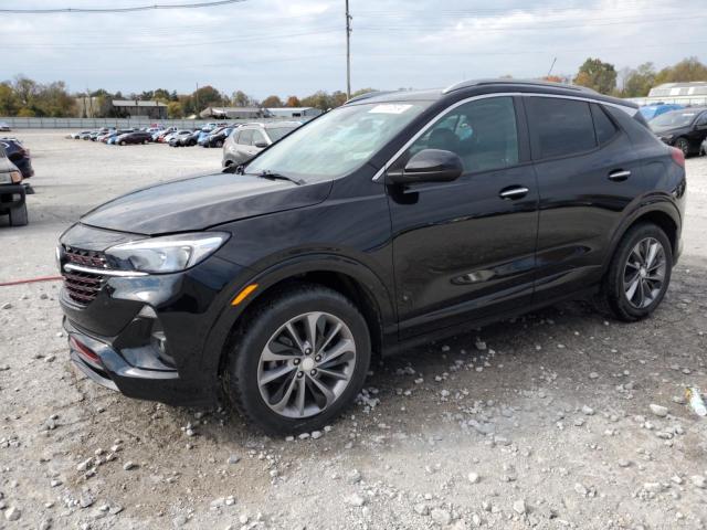 BUICK ENCORE GX 2020 with VIN KL4MMESL7LB124814 - Photo from auction