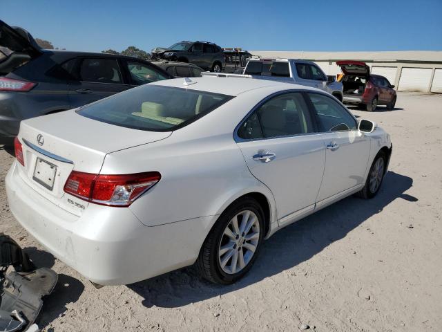 Photo 3 from auction – 2011 LEXUS ES 350 with VIN JTHBK1EG2B2464895