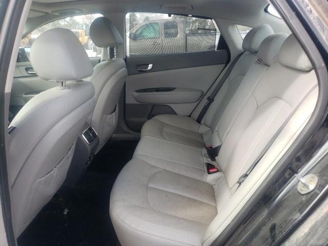 Photo 10 from auction – 2016 KIA OPTIMA EX with VIN 5XXGU4L33GG056524