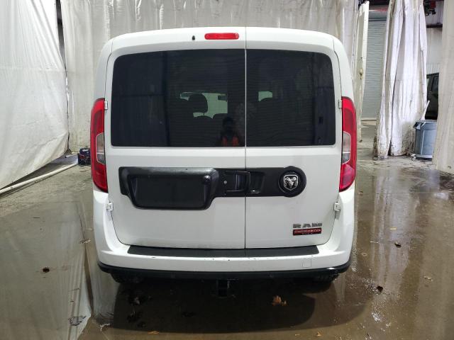 Photo 6 from auction – 2017 RAM PROMASTER with VIN ZFBERFBBXH6D83800