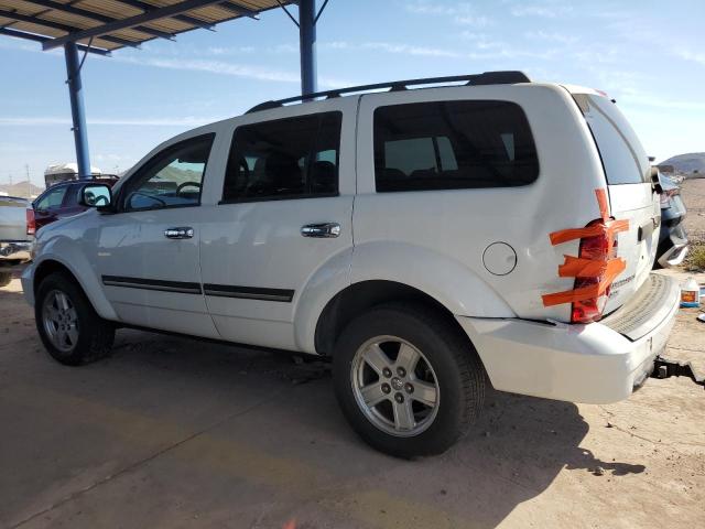 Photo 2 from auction – 2008 DODGE DURANGO SL with VIN 1D8HB48N58F130306