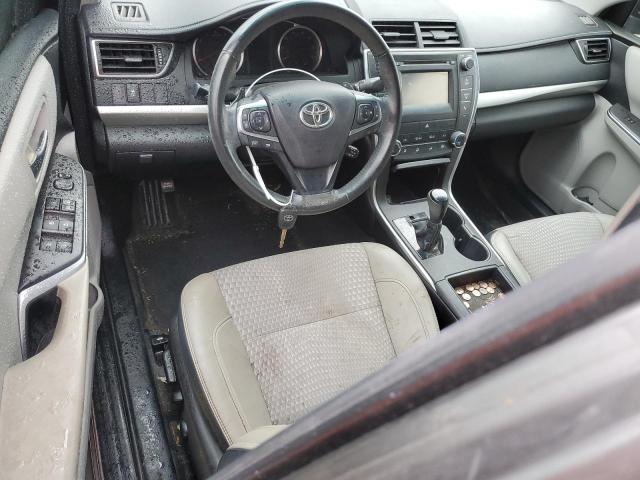 Photo 8 from auction – 2015 TOYOTA CAMRY LE with VIN 4T1BF1FK2FU070344