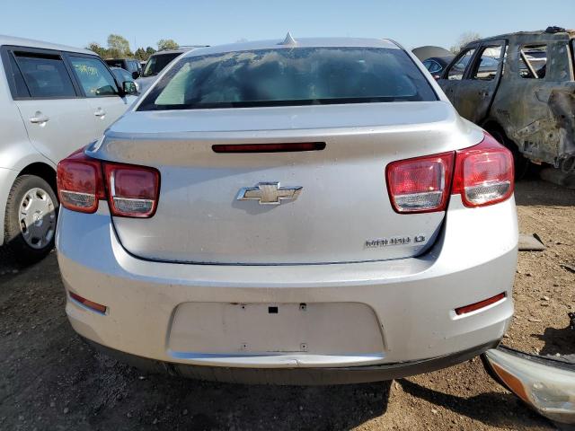 Photo 6 from auction – 2013 CHEVROLET MALIBU 2LT with VIN 1G11E5SA0DF313330