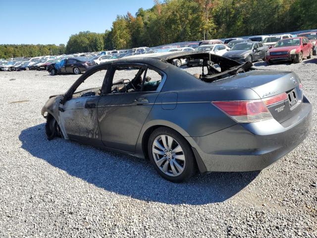 Photo 2 from auction – 2012 HONDA ACCORD EX with VIN 1HGCP2F78CA011207