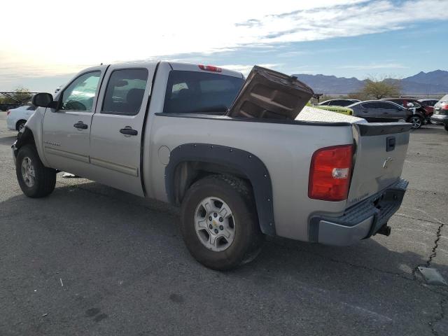Photo 2 from auction – 2009 CHEVROLET SILVERADO with VIN 3GCEK23M29G153109