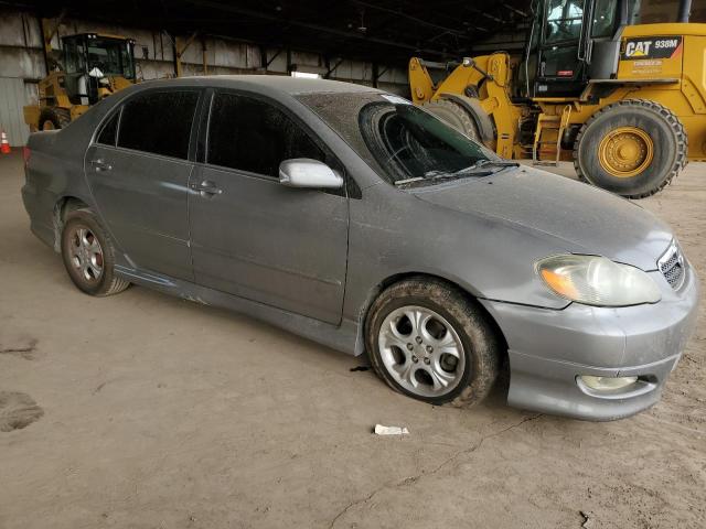 Photo 4 from auction – 2006 TOYOTA COROLLA CE with VIN 1NXBR32E46Z653680