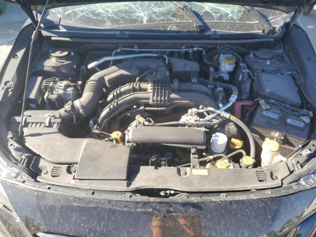 Photo 11 from auction – 2022 SUBARU IMPREZA with VIN 4S3GTAB64N3726821