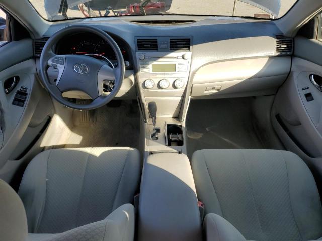 Photo 8 from auction – 2009 TOYOTA CAMRY BASE with VIN 4T1BE46K39U803042