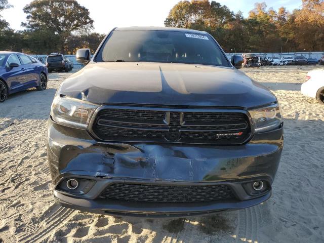 Photo 5 from auction – 2014 DODGE DURANGO SX with VIN 1C4RDJAGXEC332725