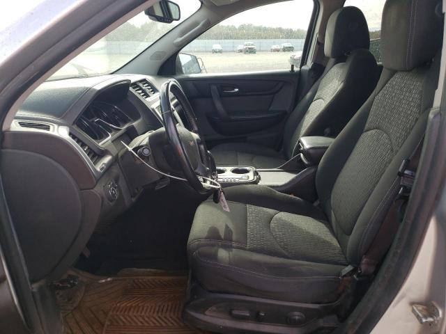 Photo 7 from auction – 2014 GMC ACADIA SLE with VIN 1GKKRPKDXEJ165373