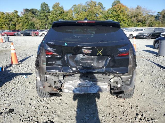 Photo 6 from auction – 2019 CADILLAC XT4 PREMIU with VIN 1GYFZDR48KF227380