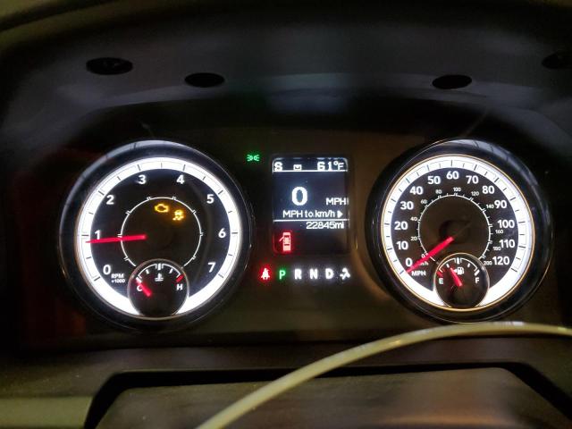 Photo 9 from auction – 2020 RAM 1500 CLASS with VIN 3C6JR7DT6LG242502