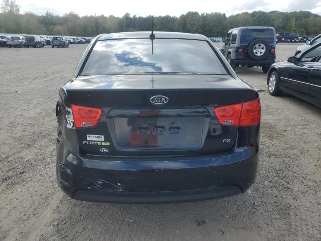 Photo 6 from auction – 2011 KIA FORTE EX with VIN KNAFU4A25B5445469