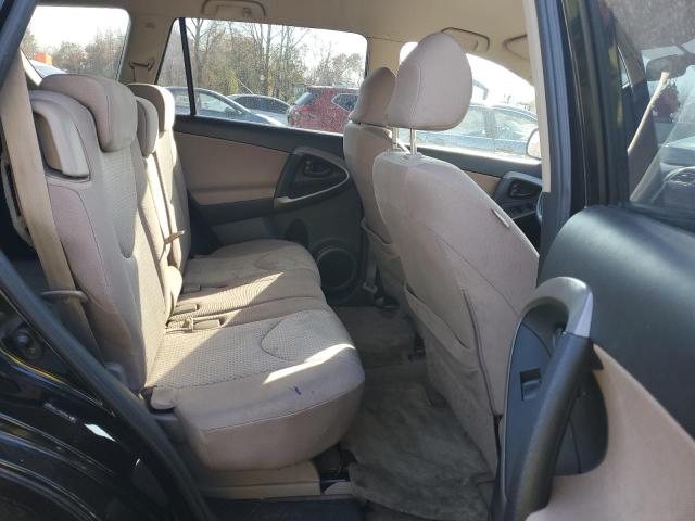 Photo 11 from auction – 2007 TOYOTA RAV4 with VIN JTMZD33V176038350