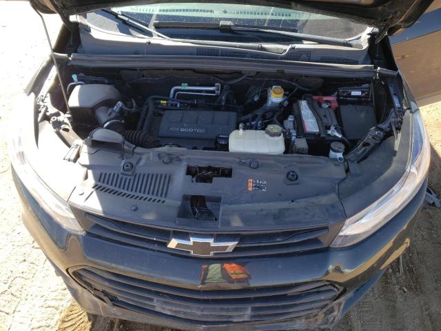 Photo 12 from auction – 2020 CHEVROLET TRAX 1LT with VIN 3GNCJPSB9LL182300