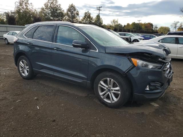 Photo 4 from auction – 2019 FORD EDGE SEL with VIN 2FMPK4J98KBB07663