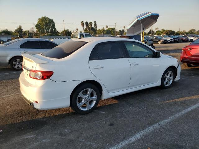 Photo 3 from auction – 2012 TOYOTA COROLLA BA with VIN 2T1BU4EE2CC819093