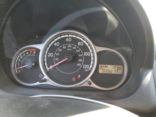 Photo 9 from auction – 2011 MAZDA MAZDA2 with VIN JM1DE1HZ9B0112259