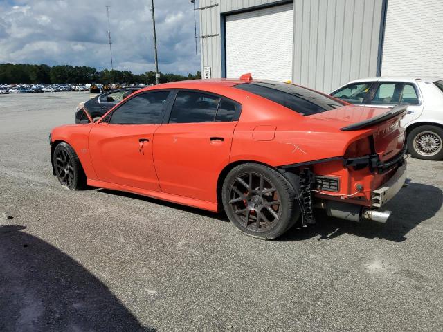 Photo 2 from auction – 2017 DODGE CHARGER R/ with VIN 2C3CDXGJ6HH556558