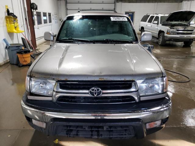 Photo 5 from auction – 2002 TOYOTA 4RUNNER SR with VIN JT3HN86R529073862