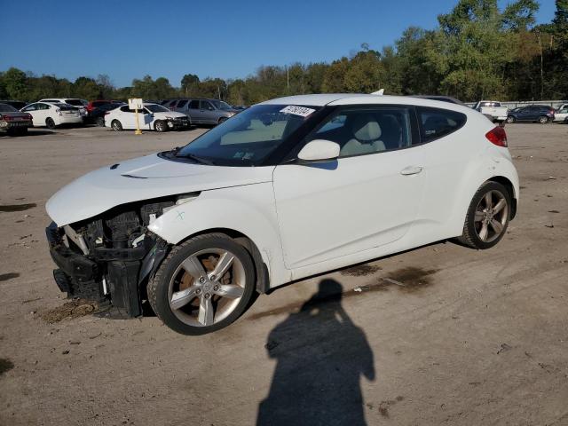HYUNDAI VELOSTER 2012 with VIN KMHTC6AD8CU075479 - Photo from auction