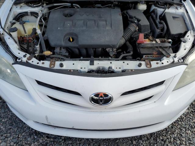 Photo 11 from auction – 2013 TOYOTA COROLLA BA with VIN 2T1BU4EE4DC957915