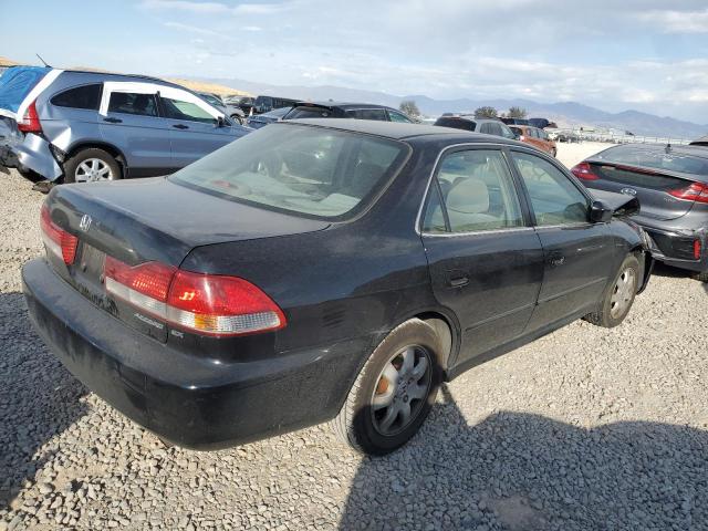 Photo 3 from auction – 2002 HONDA ACCORD EX with VIN JHMCG66842C009986
