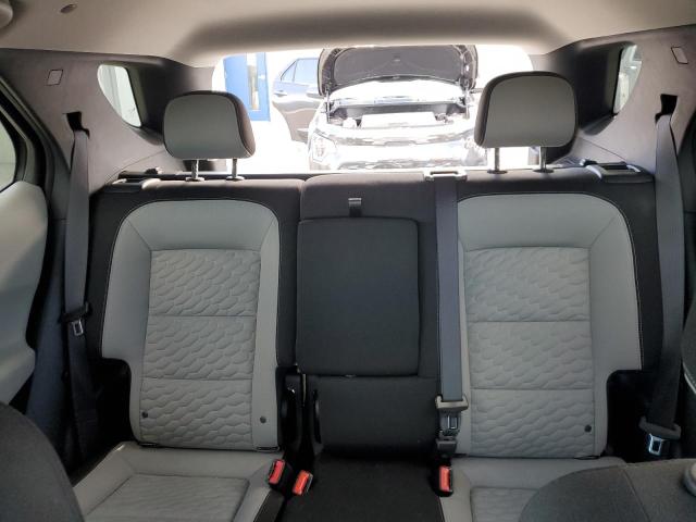 Photo 10 from auction – 2021 CHEVROLET EQUINOX LS with VIN 2GNAXSEV2M6142127
