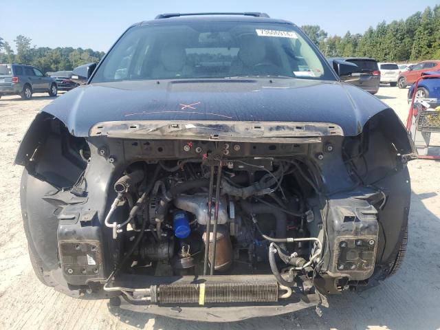 Photo 5 from auction – 2011 GMC ACADIA SLT with VIN 1GKKVRED3BJ265751