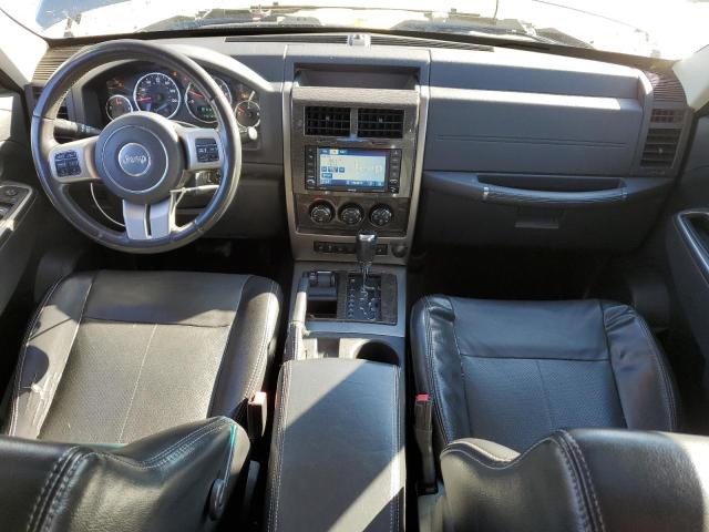Photo 8 from auction – 2012 JEEP LIBERTY JE with VIN 1C4PJMFK0CW154401