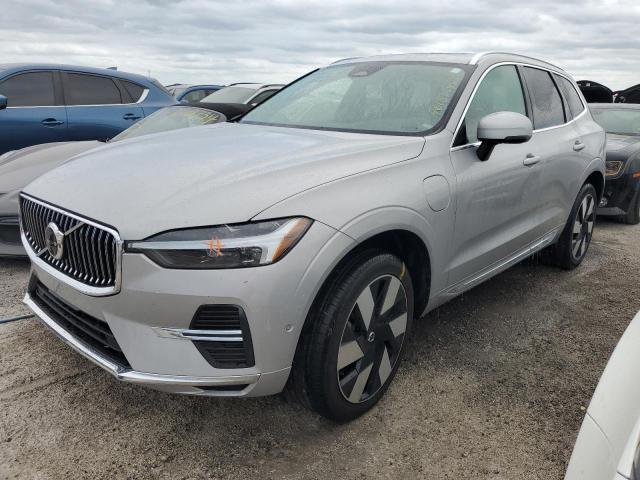 VOLVO XC60 PLUS 2023 with VIN YV4H60DE5P1259981 - Photo from auction