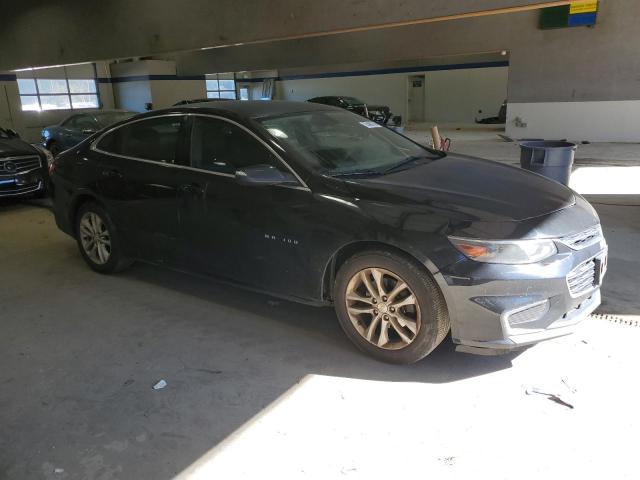 Photo 4 from auction – 2016 CHEVROLET MALIBU LT with VIN 1G1ZE5ST6GF345904