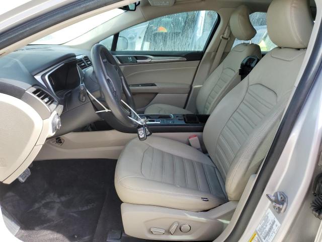 Photo 7 from auction – 2019 FORD FUSION SE with VIN 3FA6P0LU3KR102289