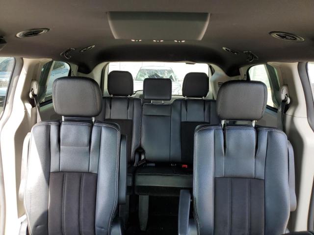 Photo 10 from auction – 2020 DODGE GRAND CARA with VIN 2C4RDGCG0LR194732