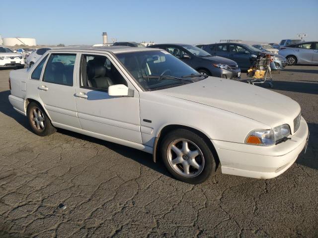 Foto 4 de la subasta – 1998 VOLVO S70 con VIN YV1LS557XW1511626
