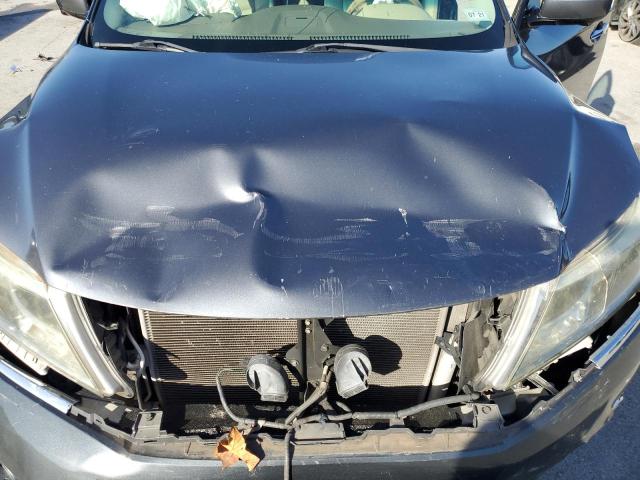 Photo 12 from auction – 2014 NISSAN PATHFINDER with VIN 5N1AR2MM8EC601029