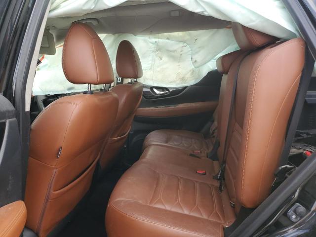 Photo 11 from auction – 2018 NISSAN ROGUE S with VIN JN8AT2MT5JW463041