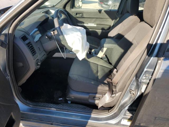 Photo 7 from auction – 2012 FORD ESCAPE XLT with VIN 1FMCU0D77CKA21666