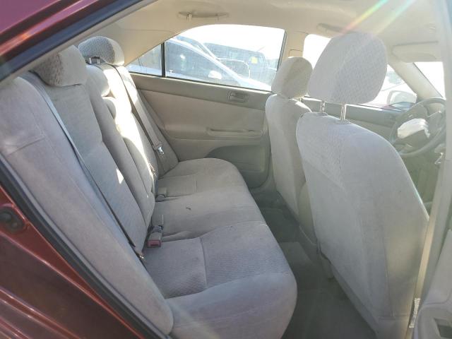 Photo 10 from auction – 2003 TOYOTA CAMRY LE with VIN 4T1BE32K83U121622