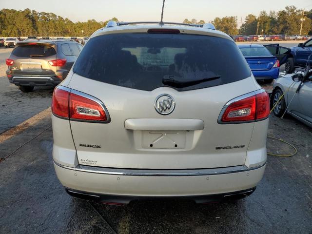Photo 6 from auction – 2014 BUICK ENCLAVE with VIN 5GAKRBKD2EJ311670