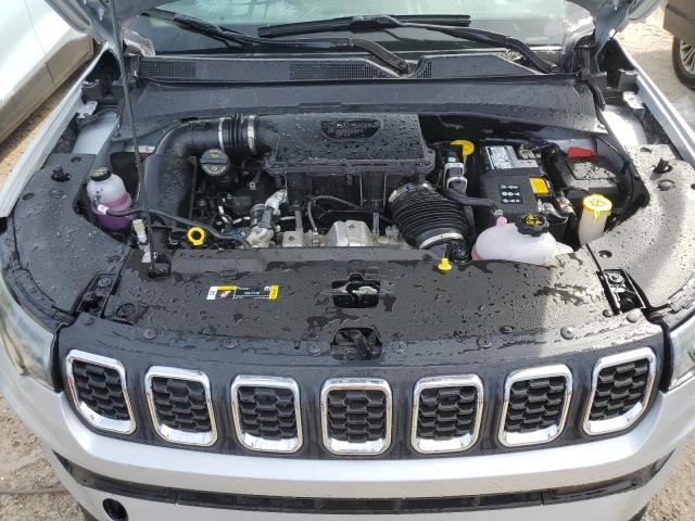 Photo 12 from auction – 2024 JEEP COMPASS LA with VIN 3C4NJDBN8RT130935