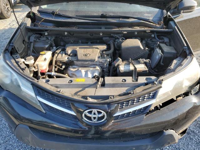 Photo 12 from auction – 2015 TOYOTA RAV4 LE with VIN 2T3ZFREV6FW173461