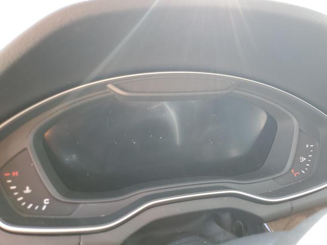 Photo 9 from auction – 2018 AUDI Q5 PREMIUM with VIN WA1BNAFY6J2145878
