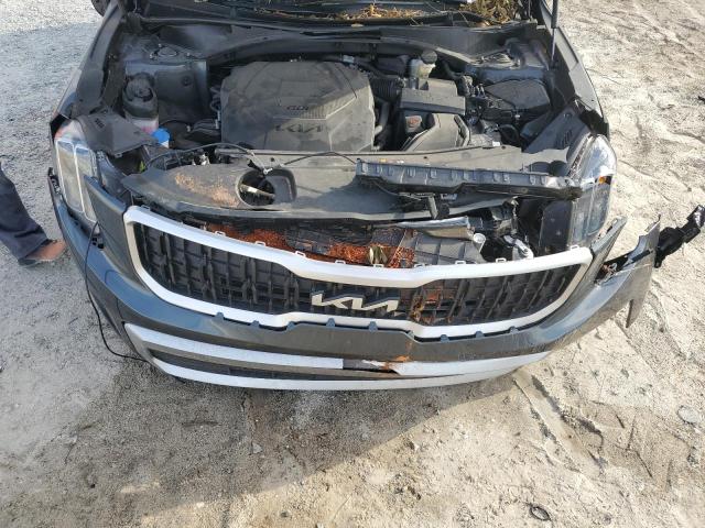 Photo 12 from auction – 2023 KIA TELLURIDE with VIN 5XYP34GC2PG350697