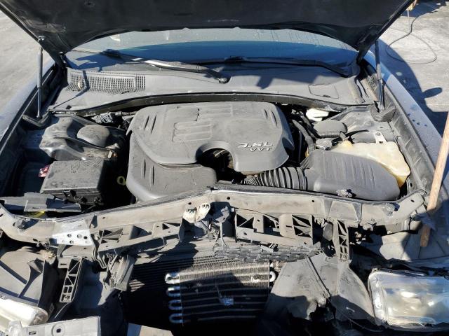 Photo 11 from auction – 2013 DODGE CHARGER SE with VIN 2C3CDXBG1DH541004