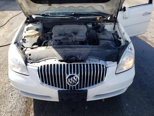 Photo 11 from auction – 2010 BUICK LUCERNE CX with VIN 1G4HC5EMXAU108960
