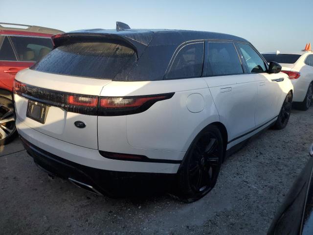 Photo 3 from auction – 2022 LAND ROVER RANGE ROVE with VIN SALYT2EU8NA344980