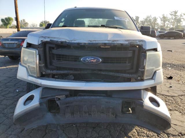 Photo 5 from auction – 2014 FORD F150 SUPER with VIN 1FTEX1EM9EFB61664