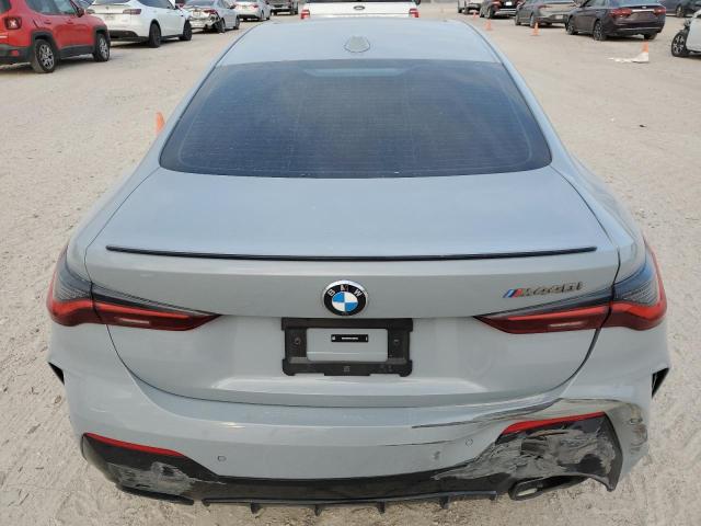 Photo 6 from auction – 2024 BMW M440I with VIN WBA83AP03RCN86790