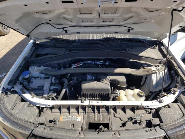 Photo 11 from auction – 2021 FORD EXPLORER P with VIN 1FM5K8AB7MGB72291